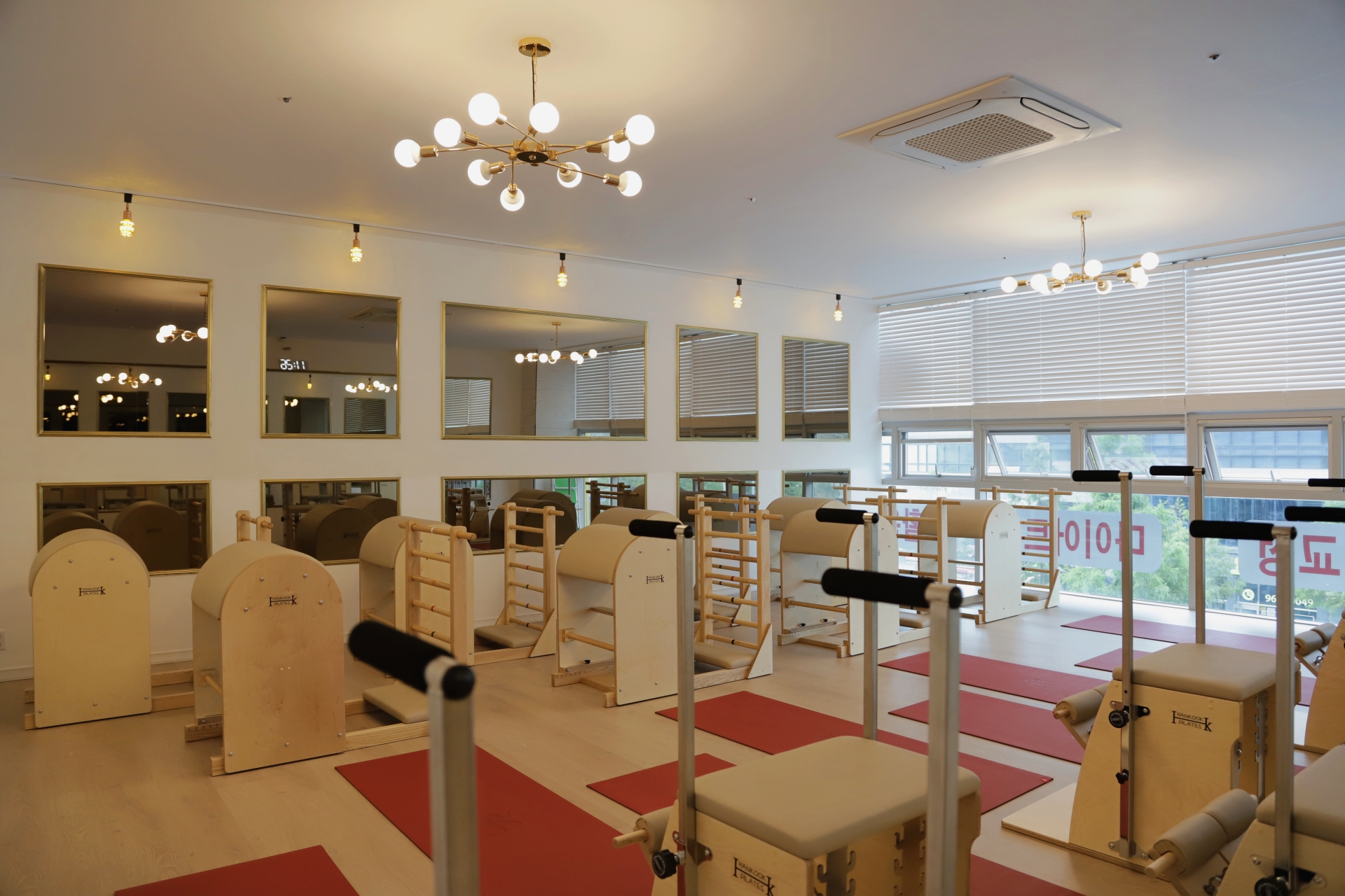 필라테스B 혁신점 대표 이미지