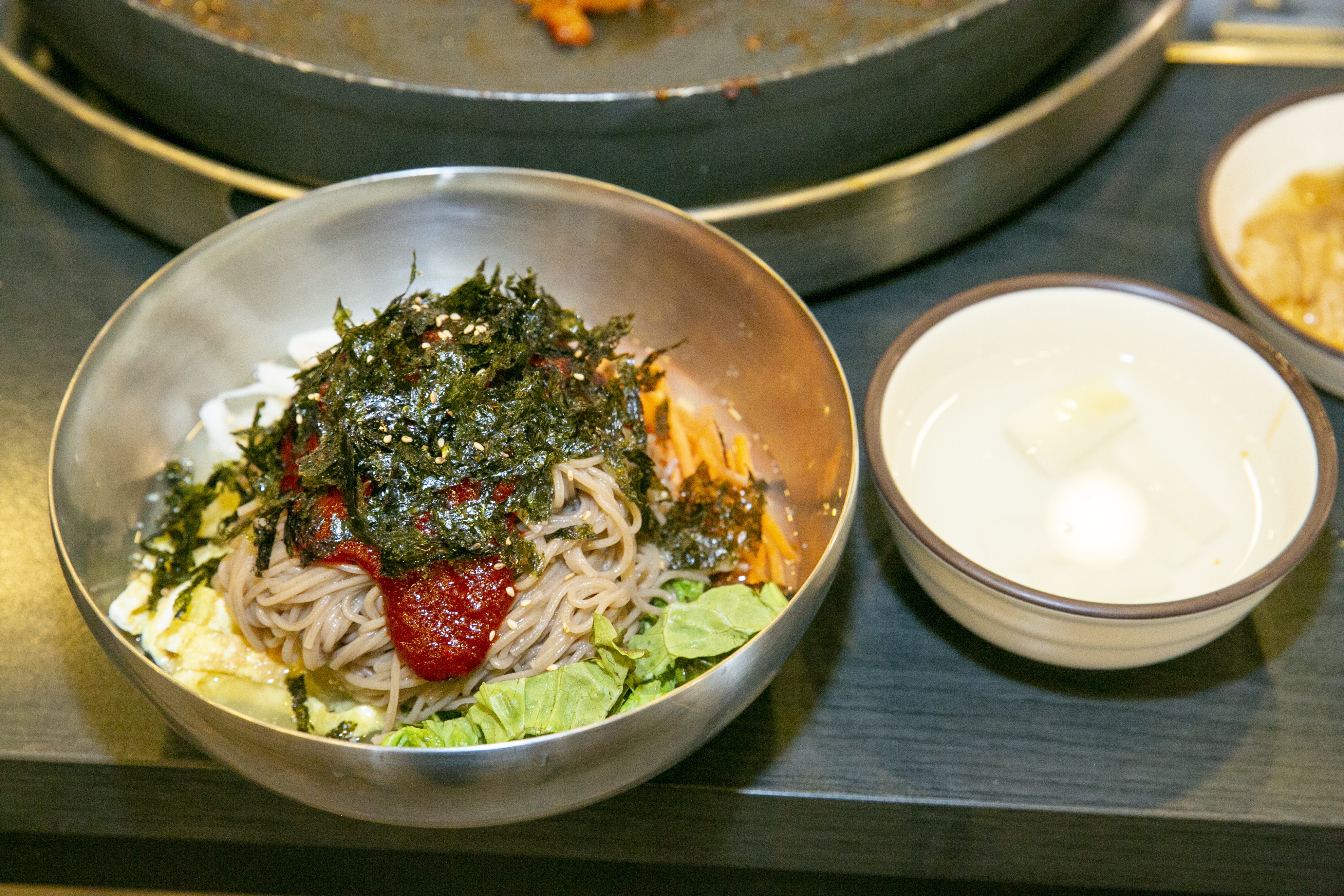 아띠춘천닭갈비
