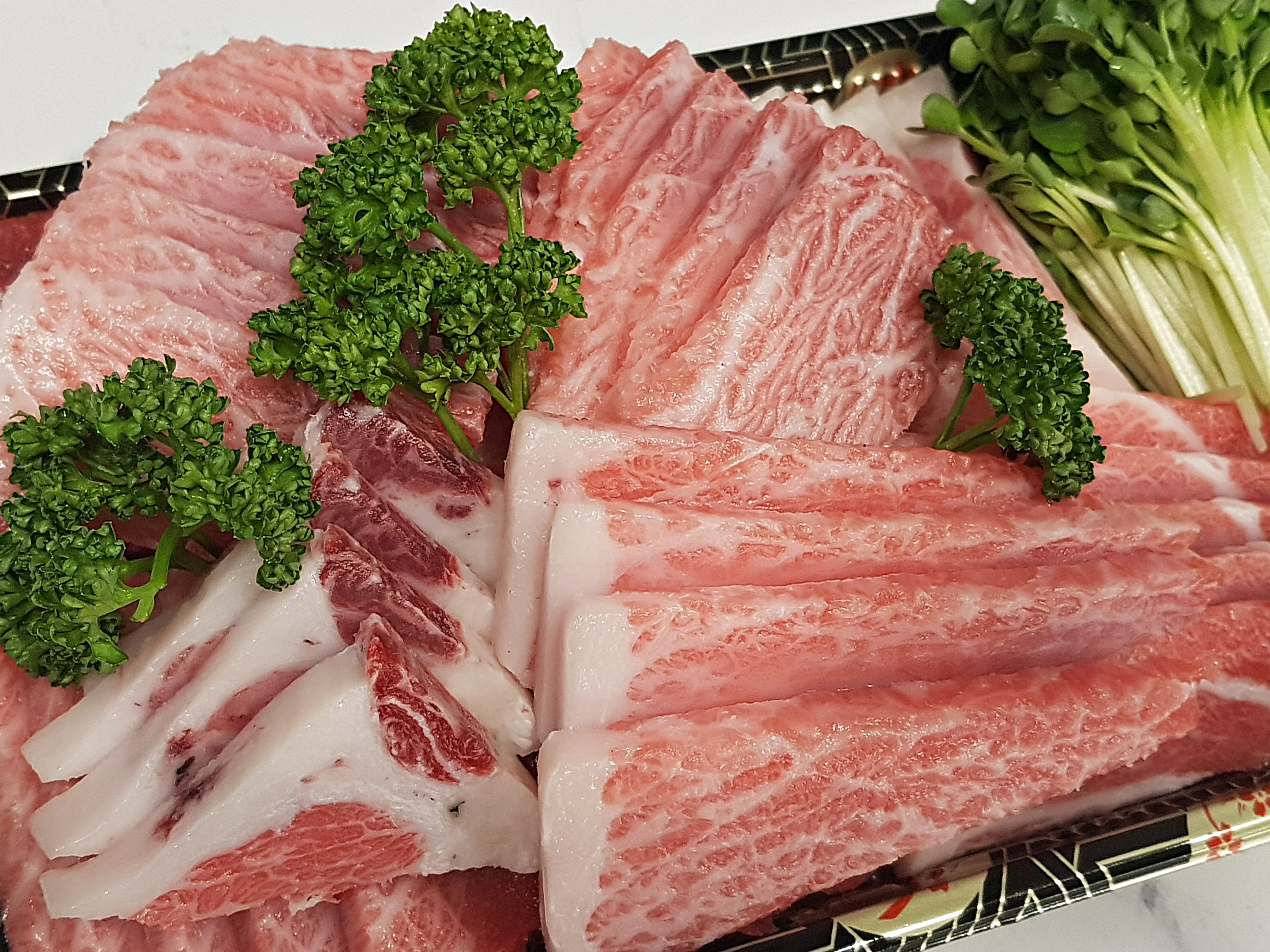참치정육점