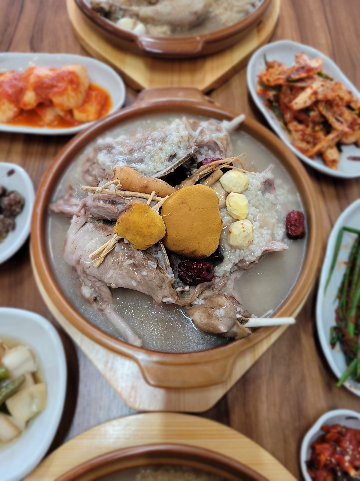 황금장수촌 오산본점