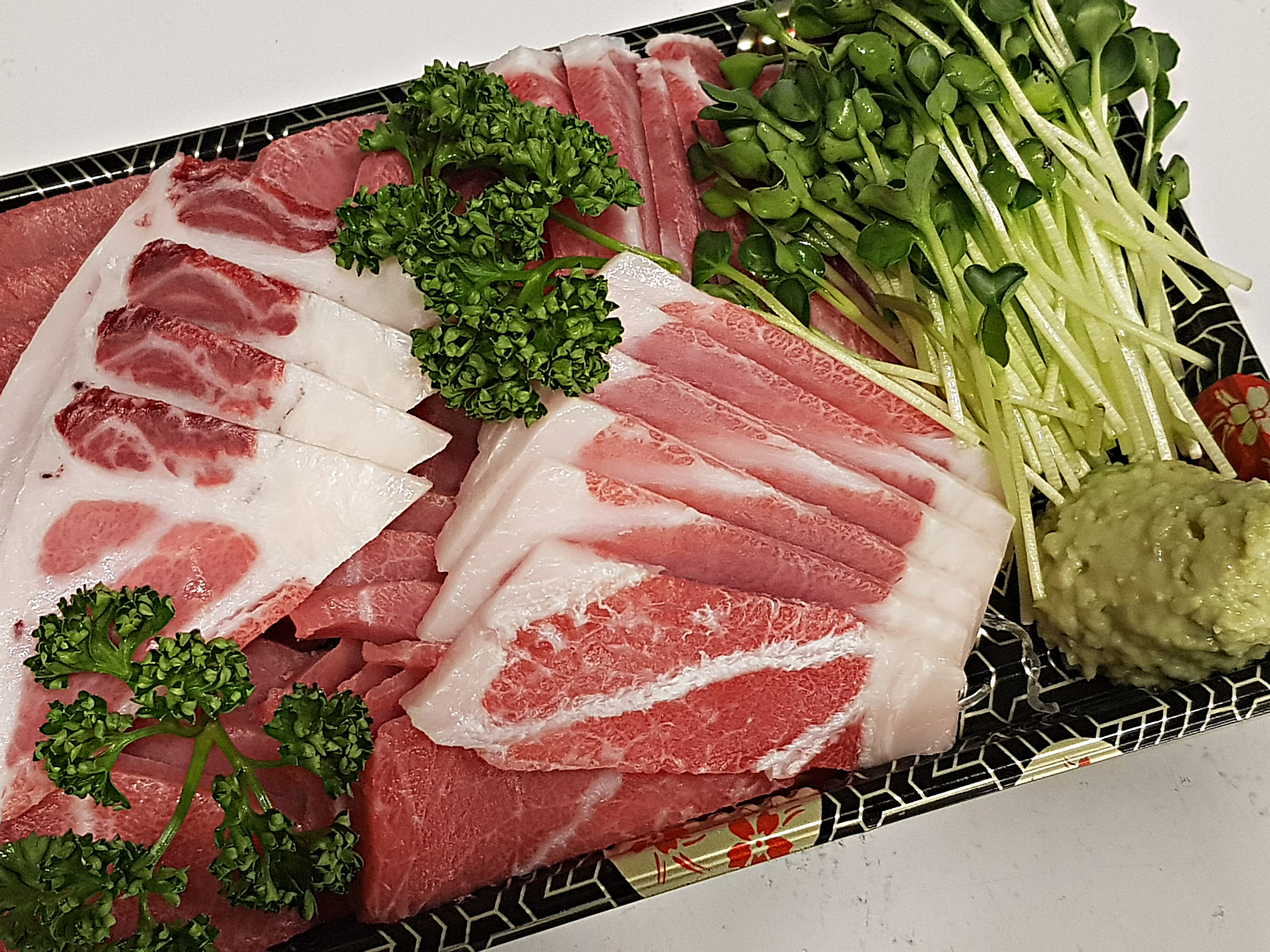 참치정육점