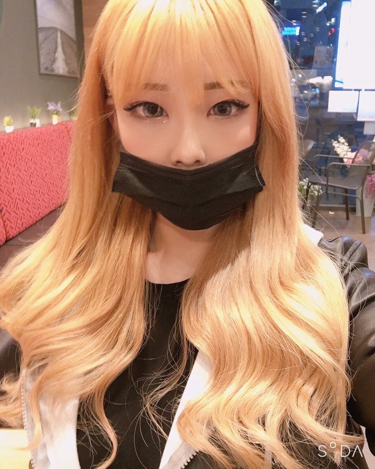 붙임머리전문점 마가위 헤어샵 구리점