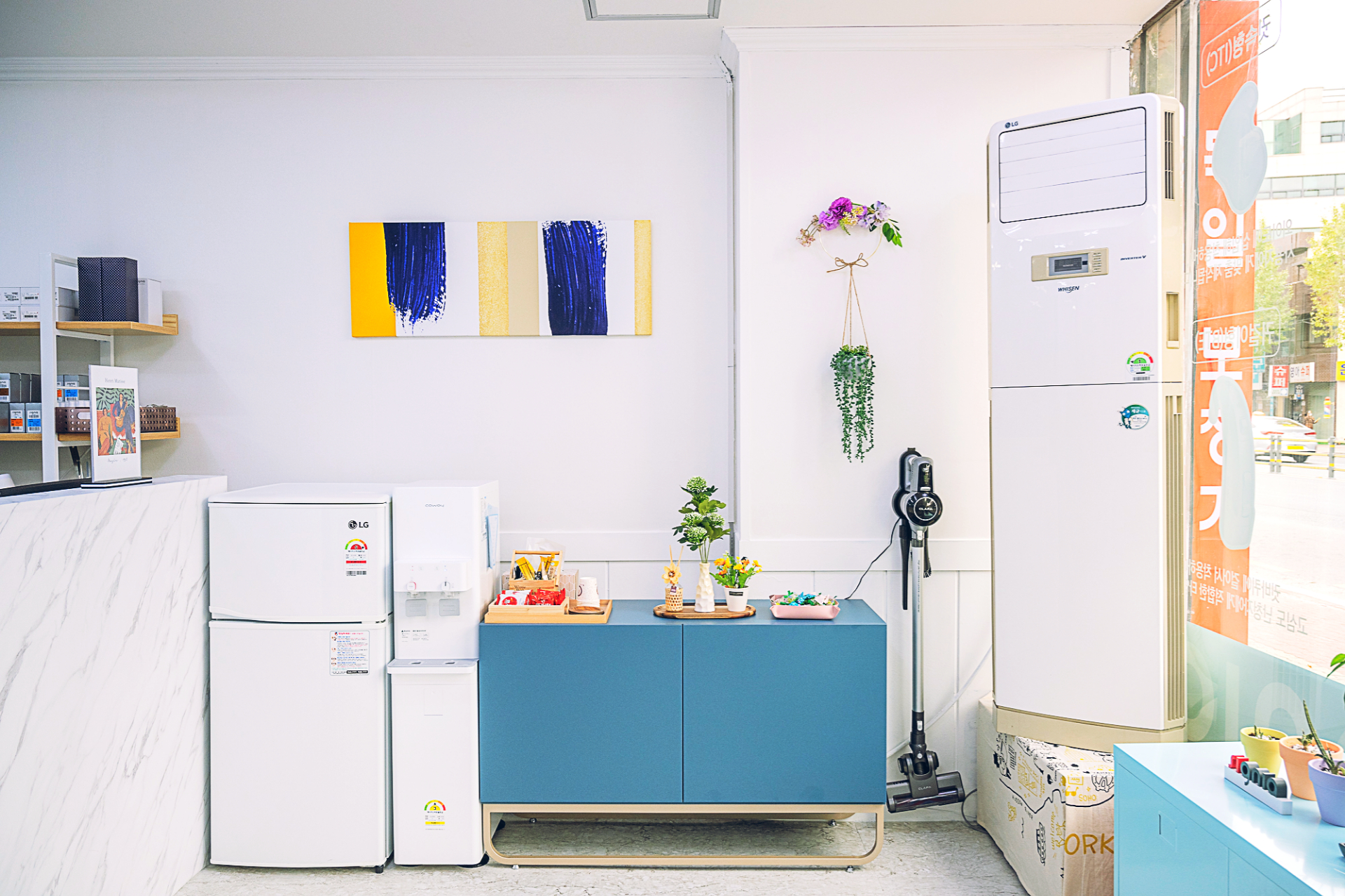 시그니아 독일보청기 경주센터 대표 이미지