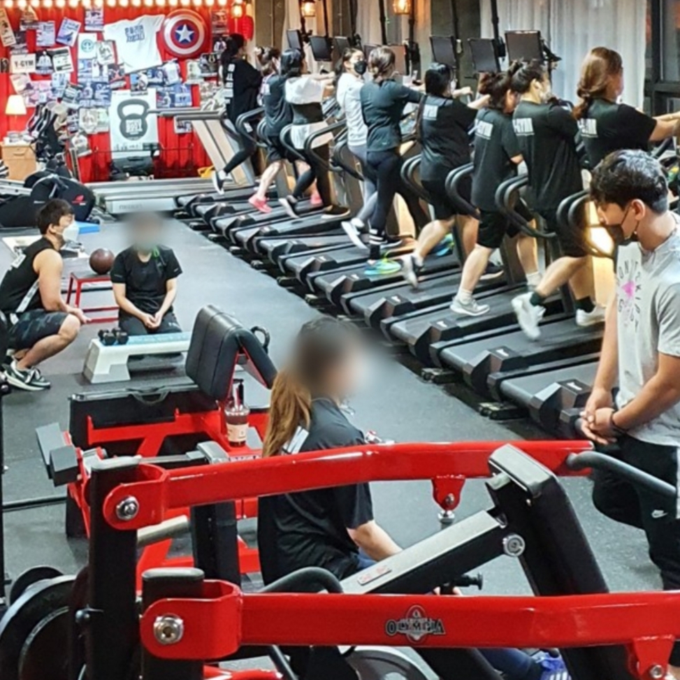 와이짐 주안역점