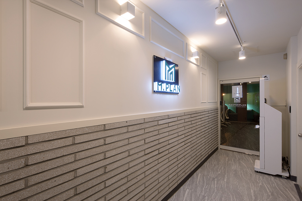 마스터플랜 스터디카페 간석역점