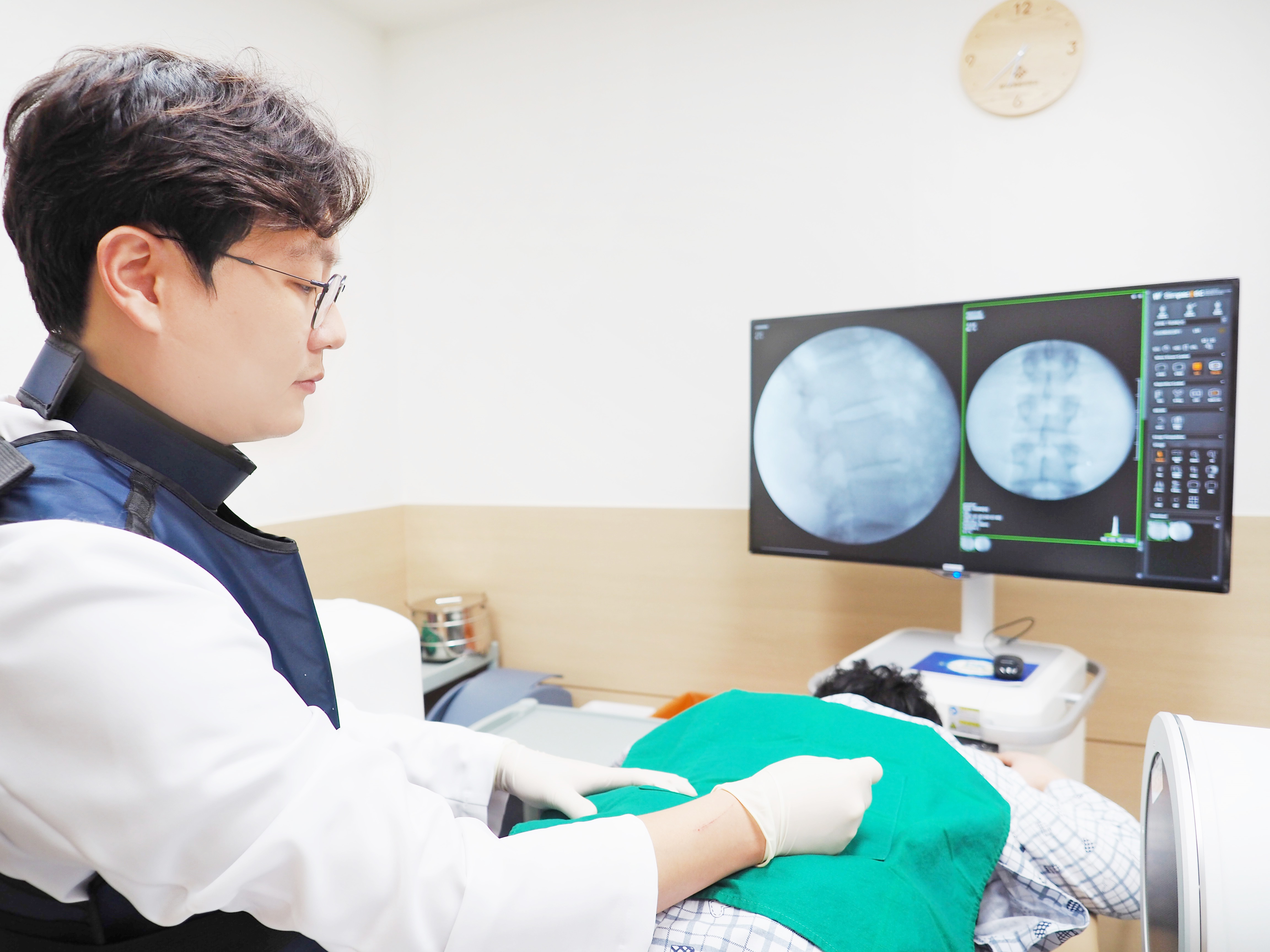 활기찬마취통증의학과의원