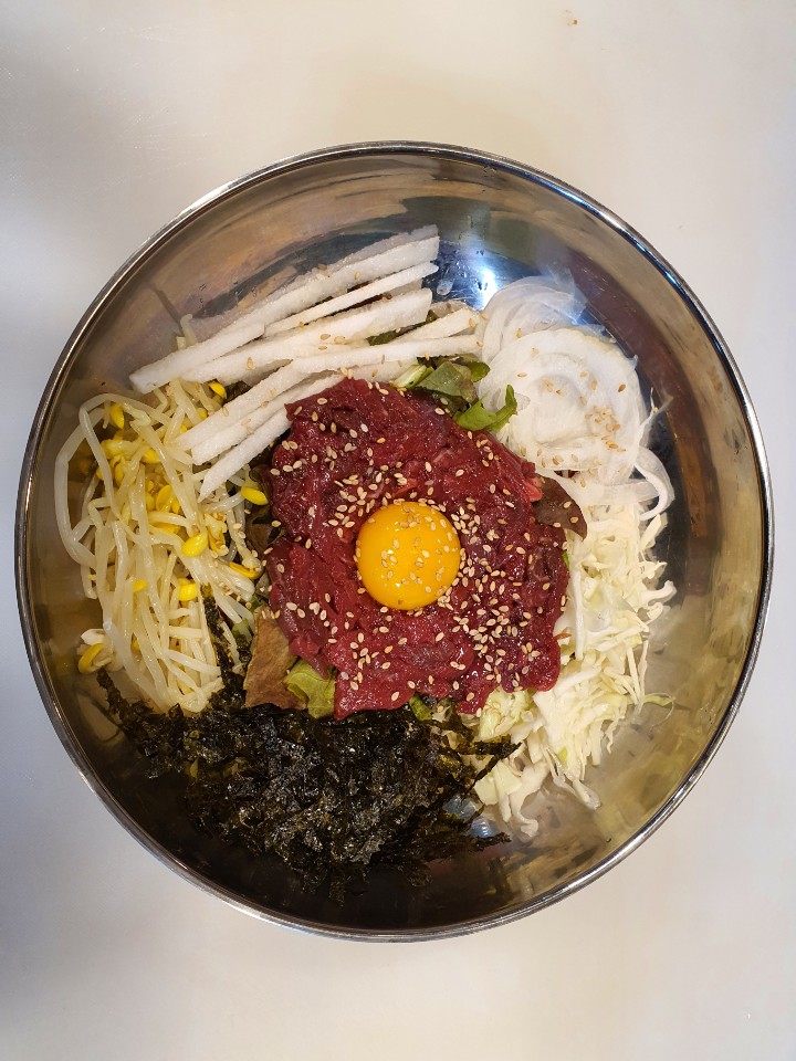 육회실장 서면본점