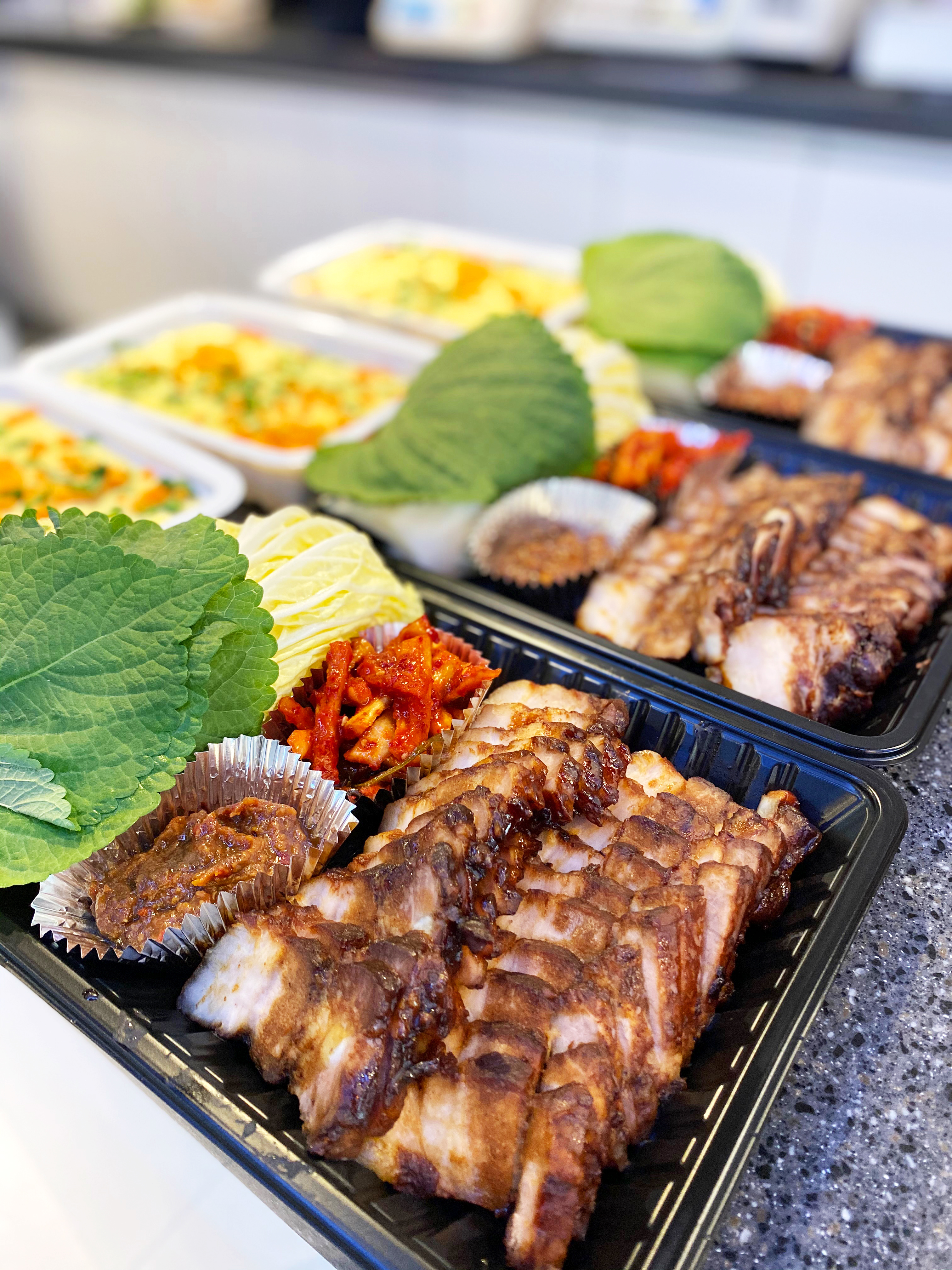 한상드림 마전PM점