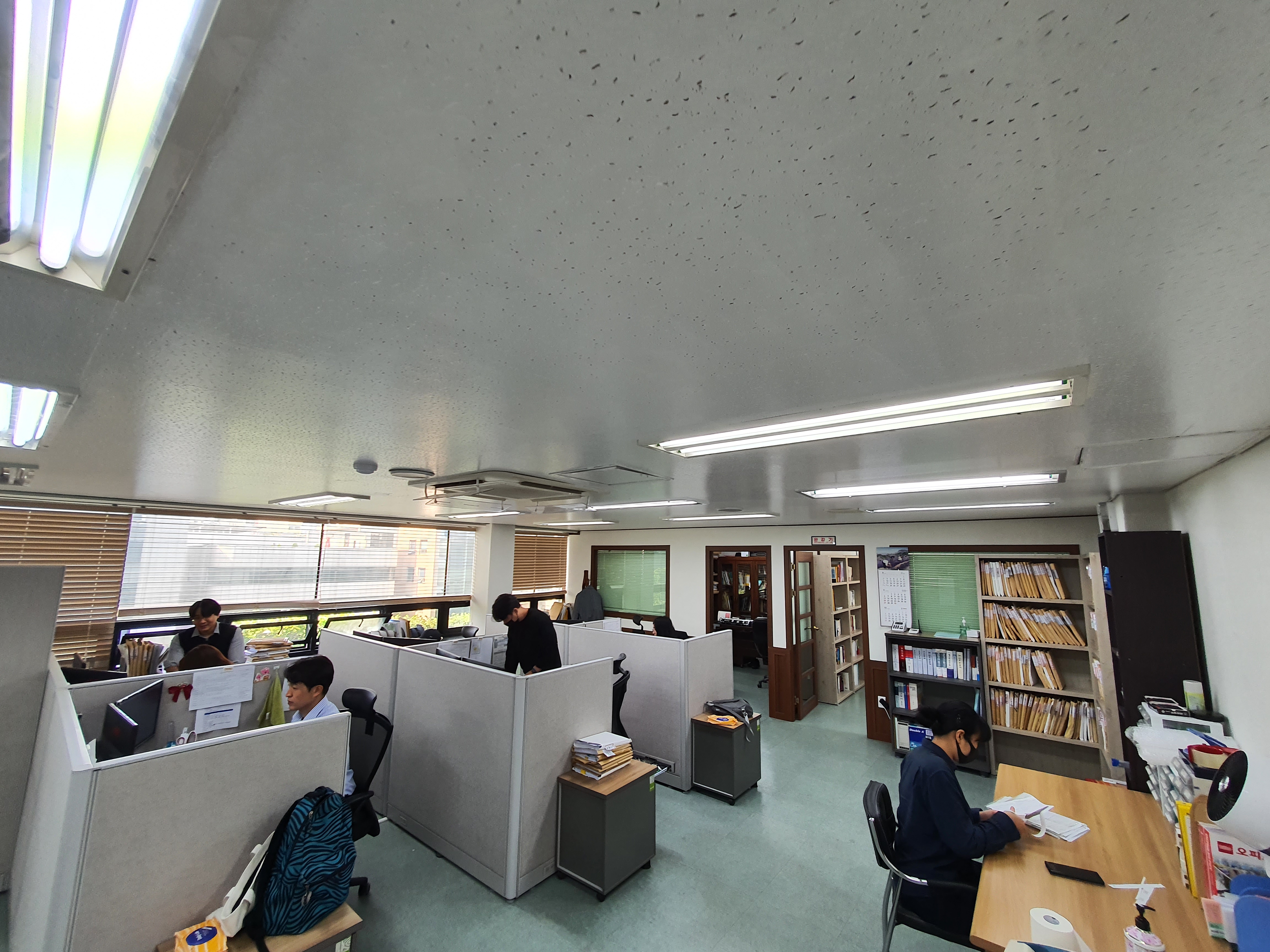 변호사 이원후 법률사무소 대표 이미지