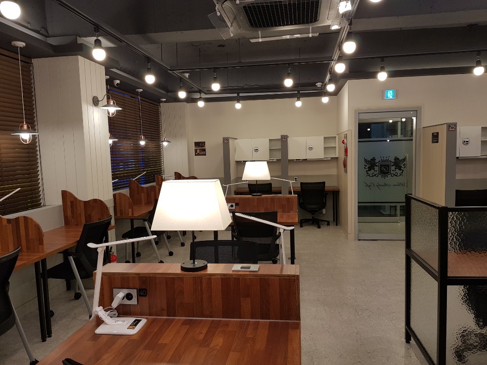 스터디카페 플랜 대표이미지