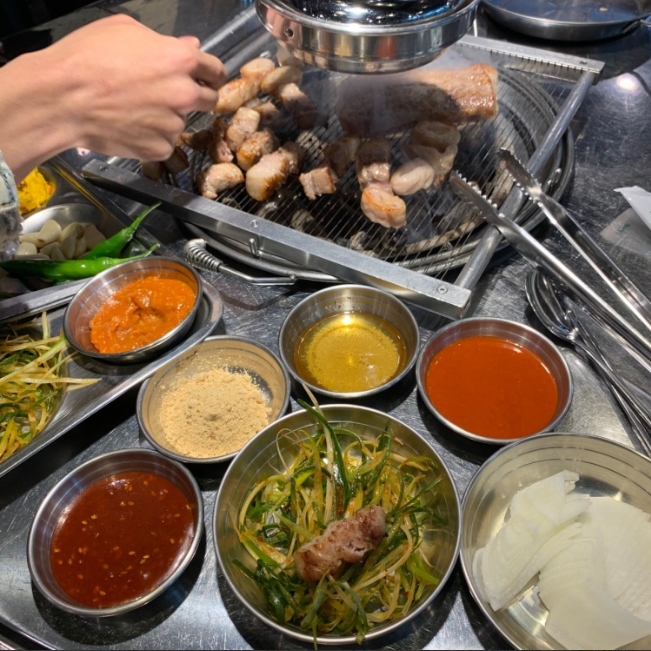 화로상회 가양점