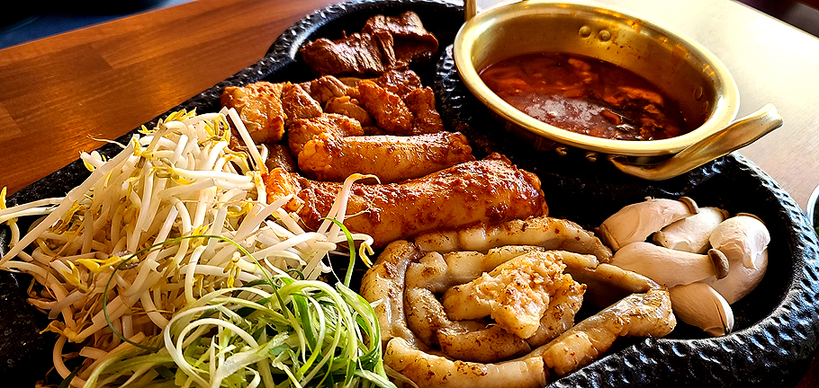 서가장인곱창 서산점