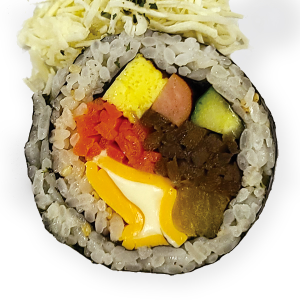 오늘애김밥 구리인창점