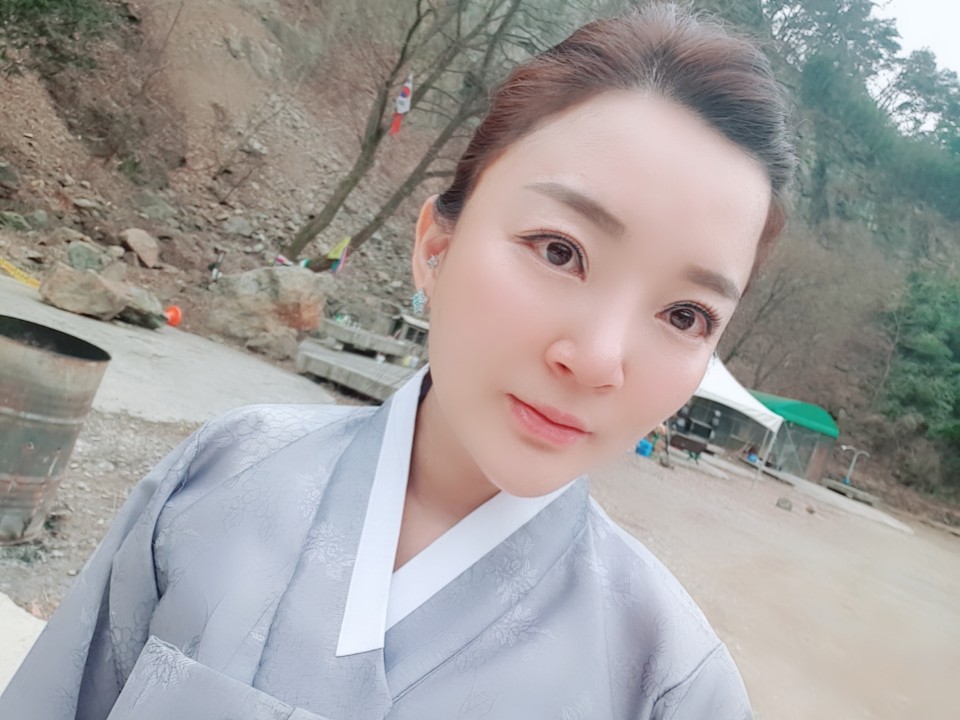 해인암 신점 사주