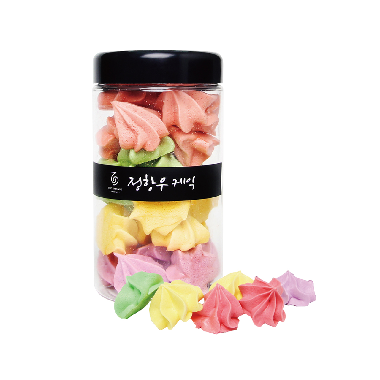 정항우케익&카페