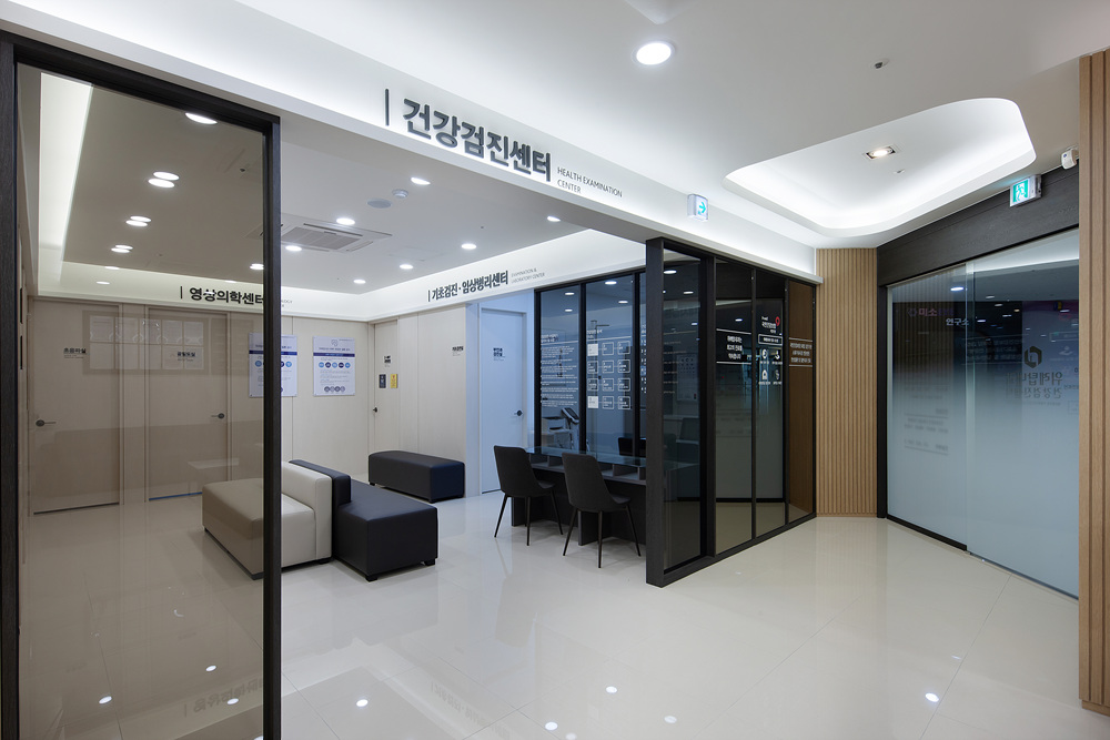 위례탑내과의원