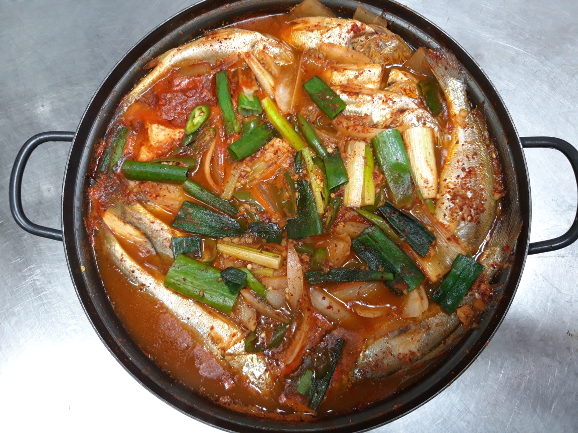 진우네선술집