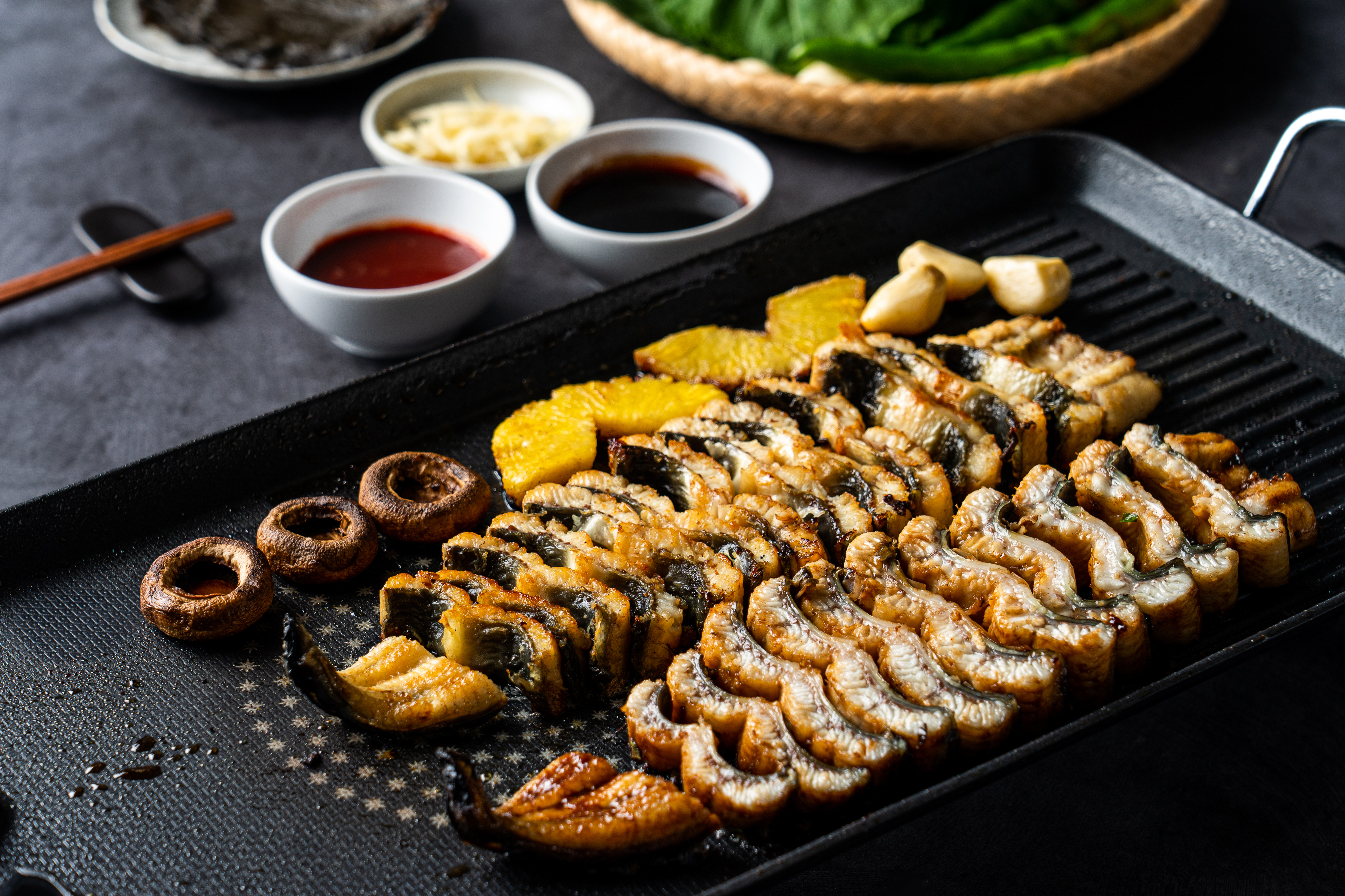 남부수산