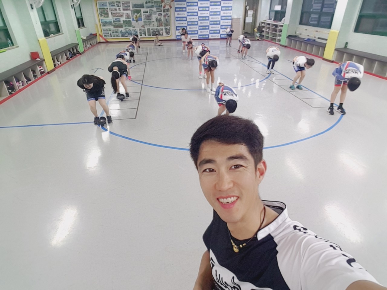 김종열인라인전문스쿨