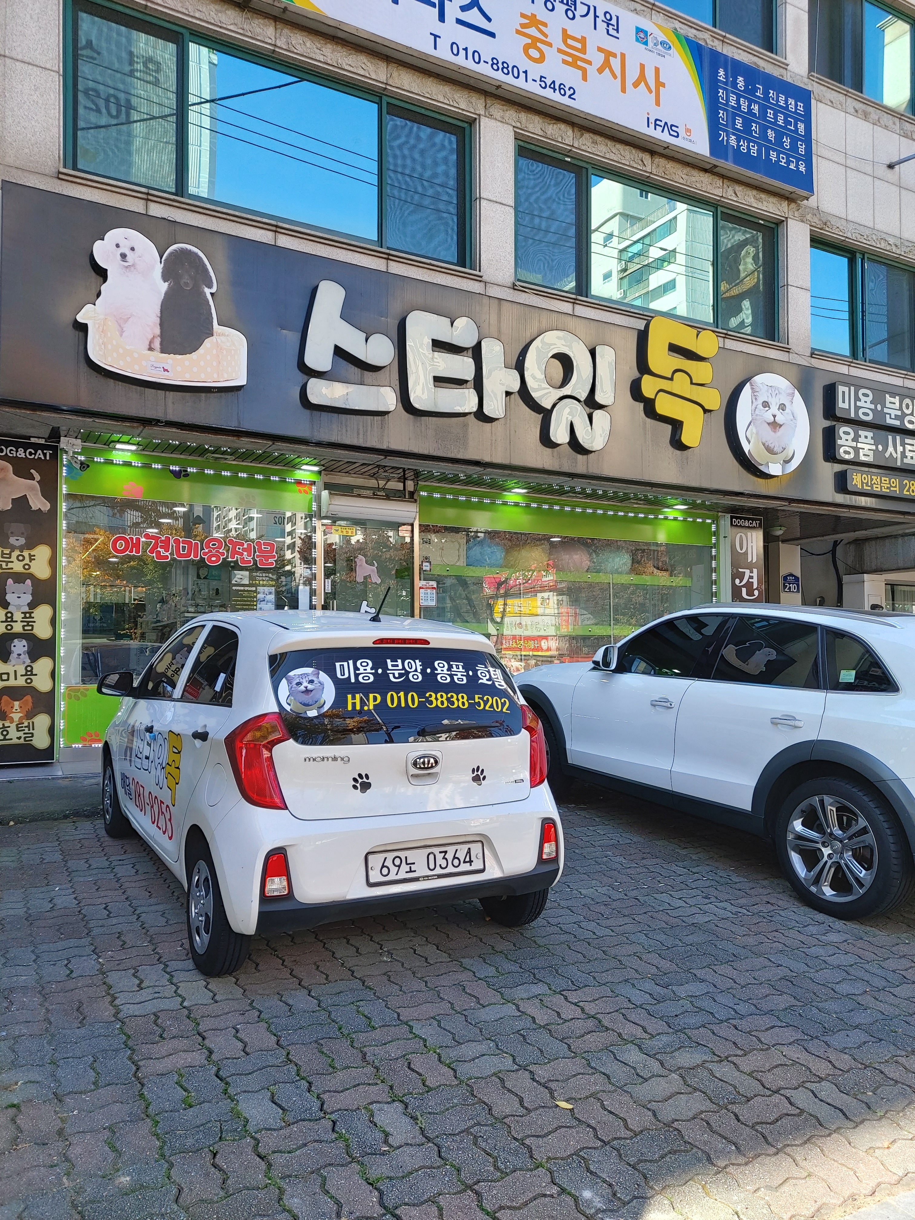 스타일독