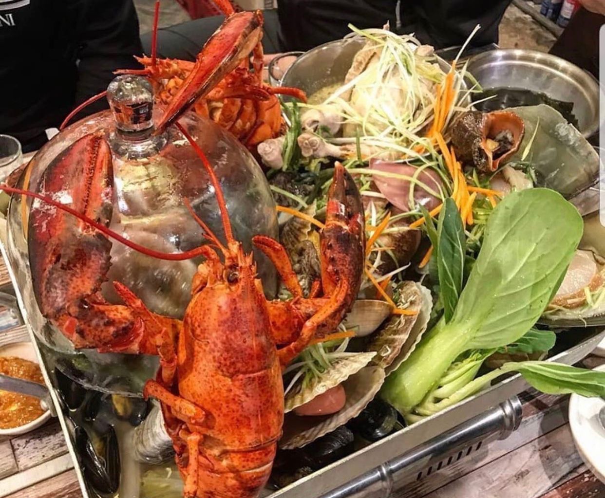 조개섬