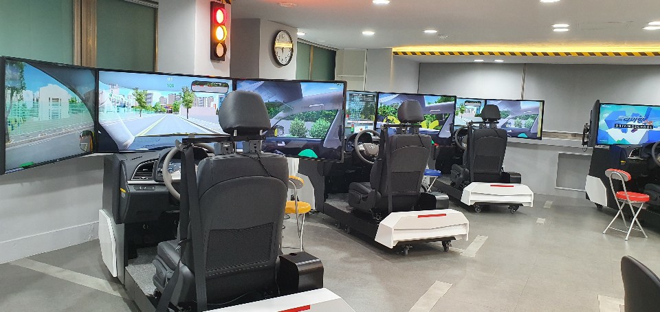 제이운전면허 대표 이미지