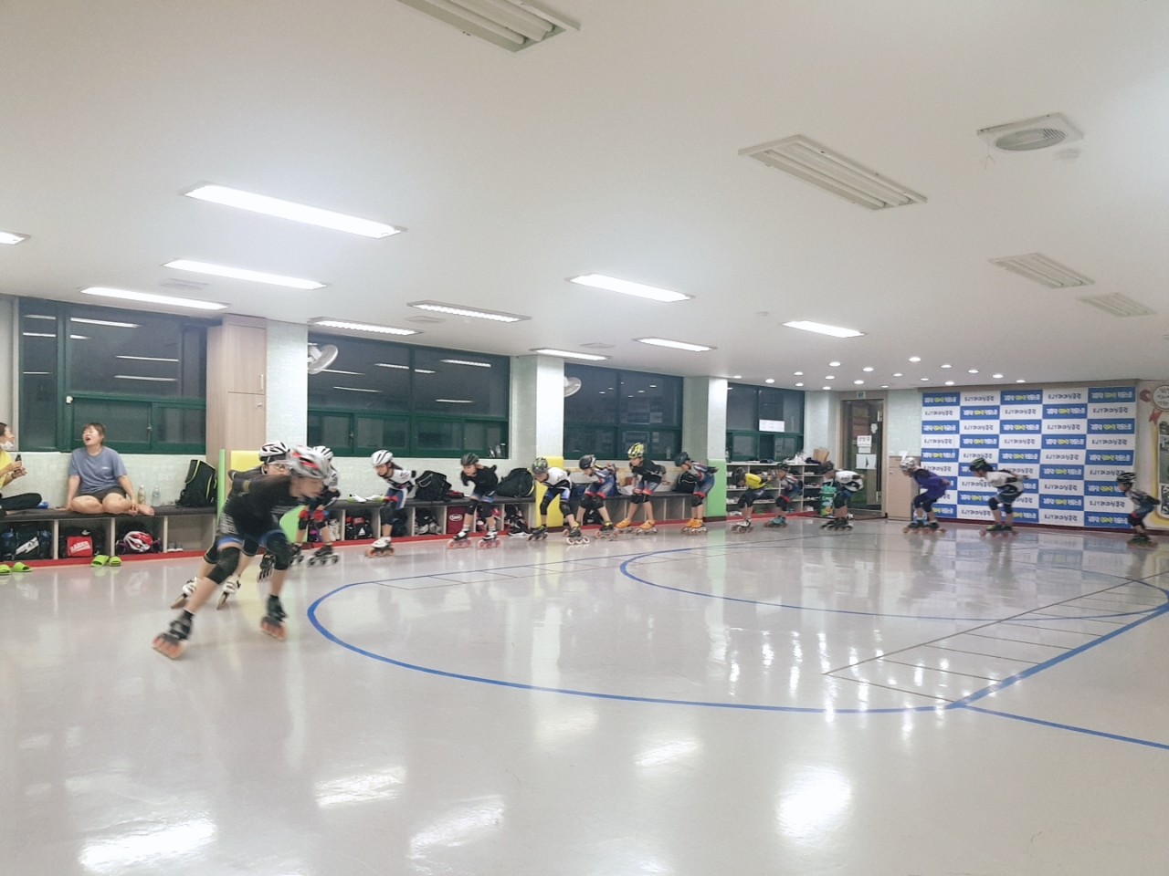 김종열인라인전문스쿨