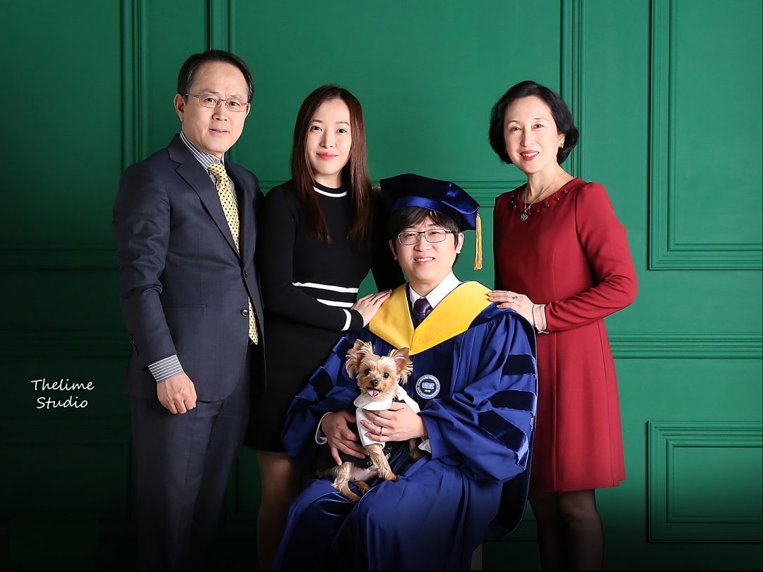 더라임스튜디오 가족사진관&리마인드웨딩사진관