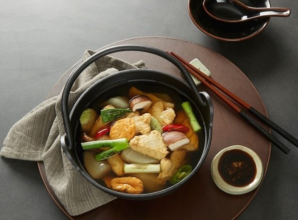 신불떡볶이