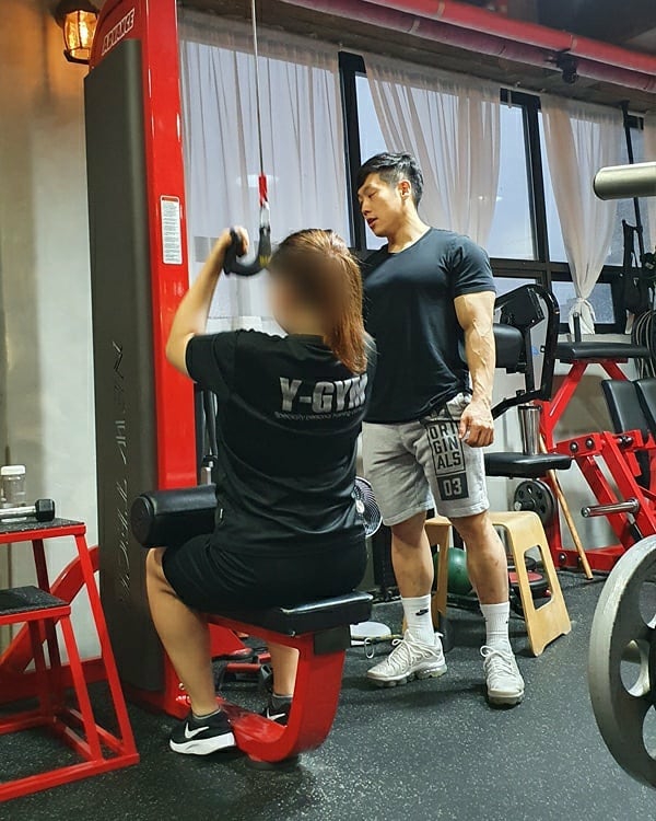 와이짐 주안역점