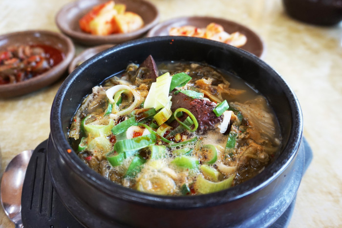 양평백세해장국