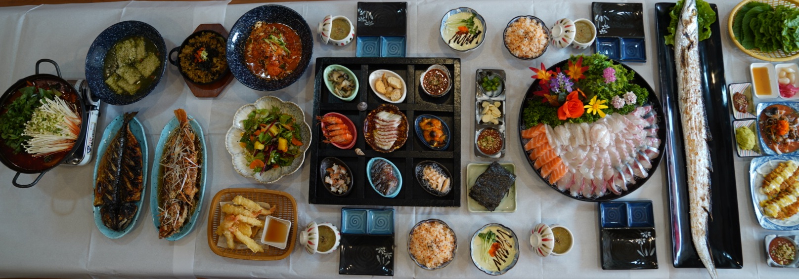 영빈횟집 서귀포본점