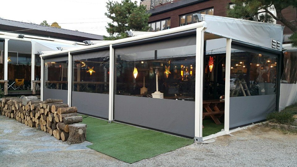 기산종합천막사
