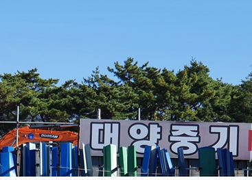 대양중기
