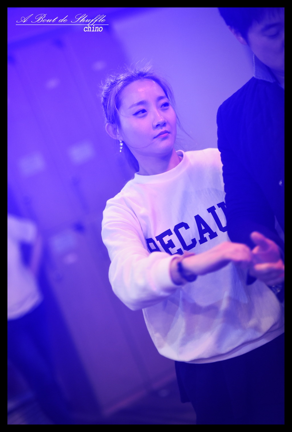 인천살사 라틴카우보이