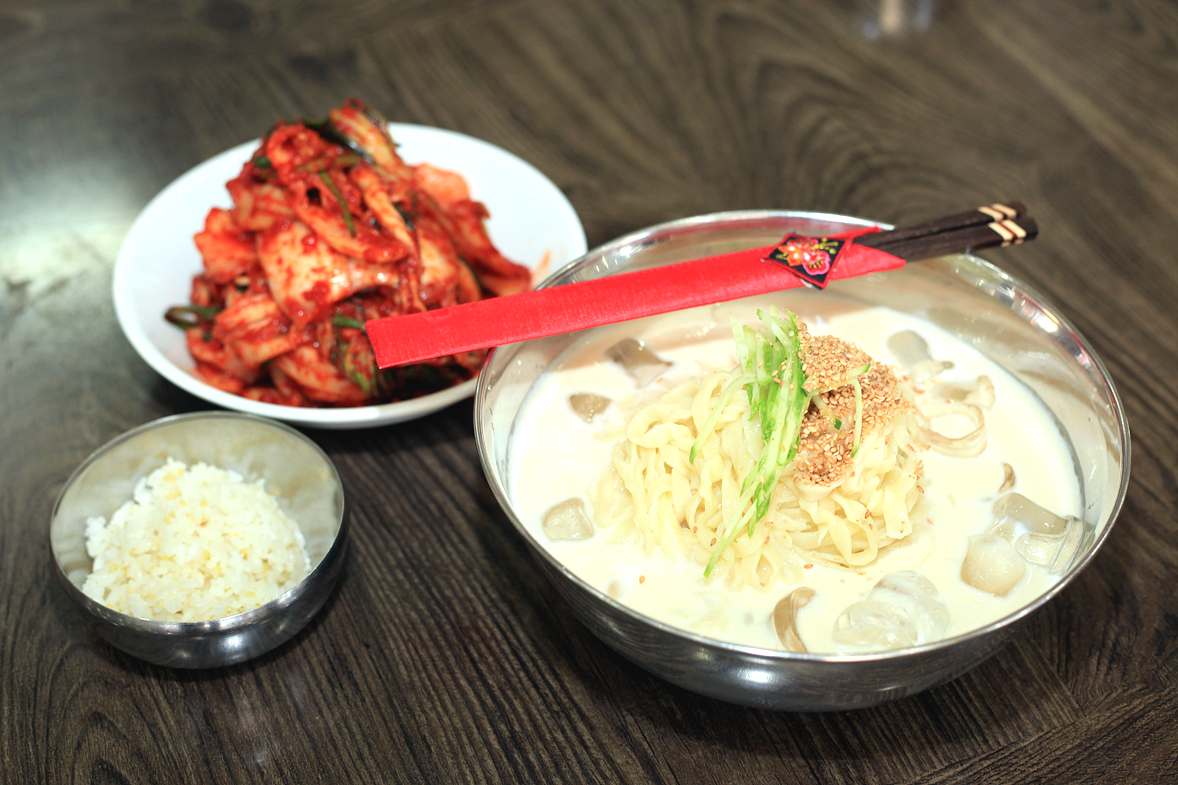 9504양평칼국수 양평 본점