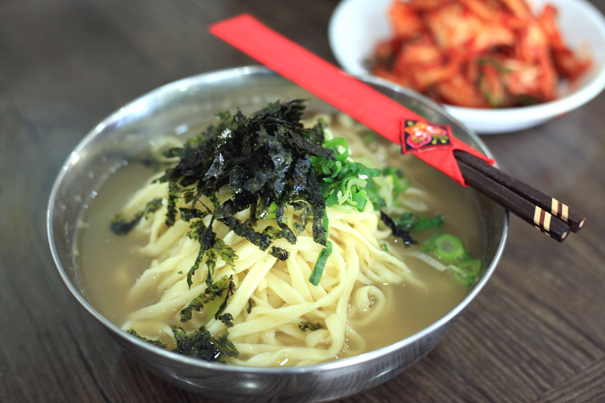 9504양평칼국수 본점