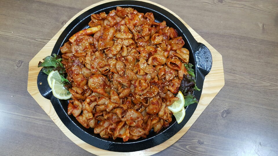 신정교곱창