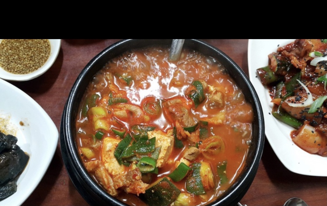 엄마식당