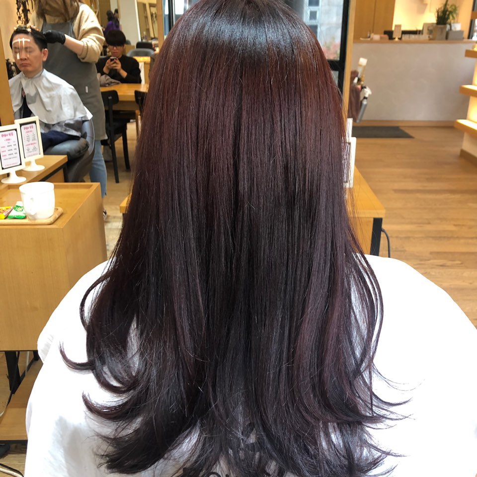 hairbyms