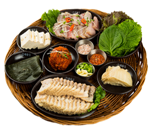 대동집 평택청북점