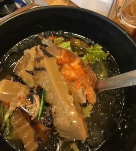 푸짐