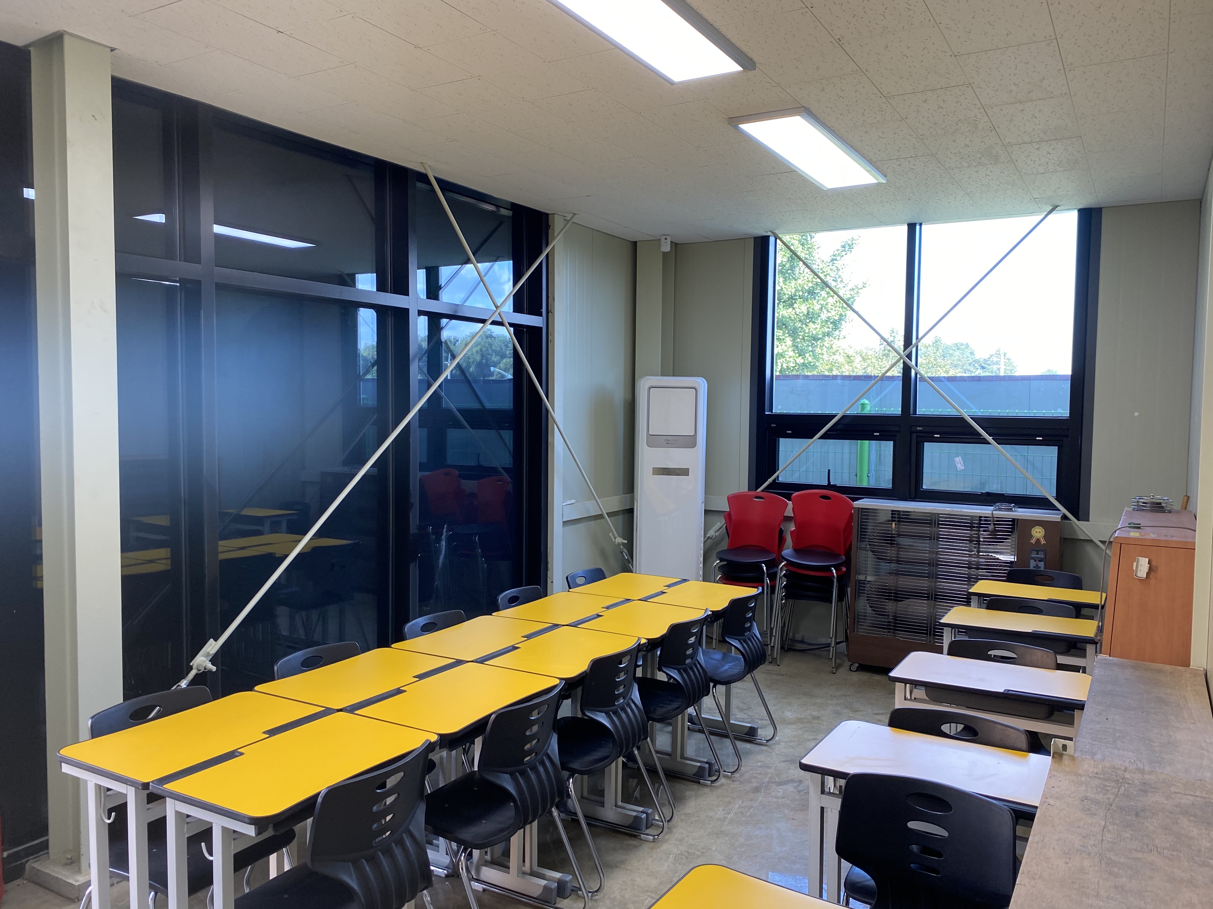 경기배관용접연습장학원