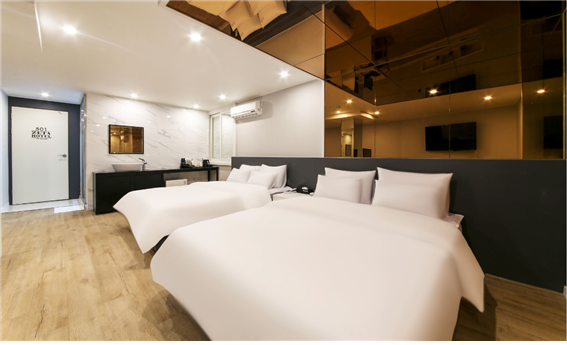 송정 감동호텔 대표 이미지