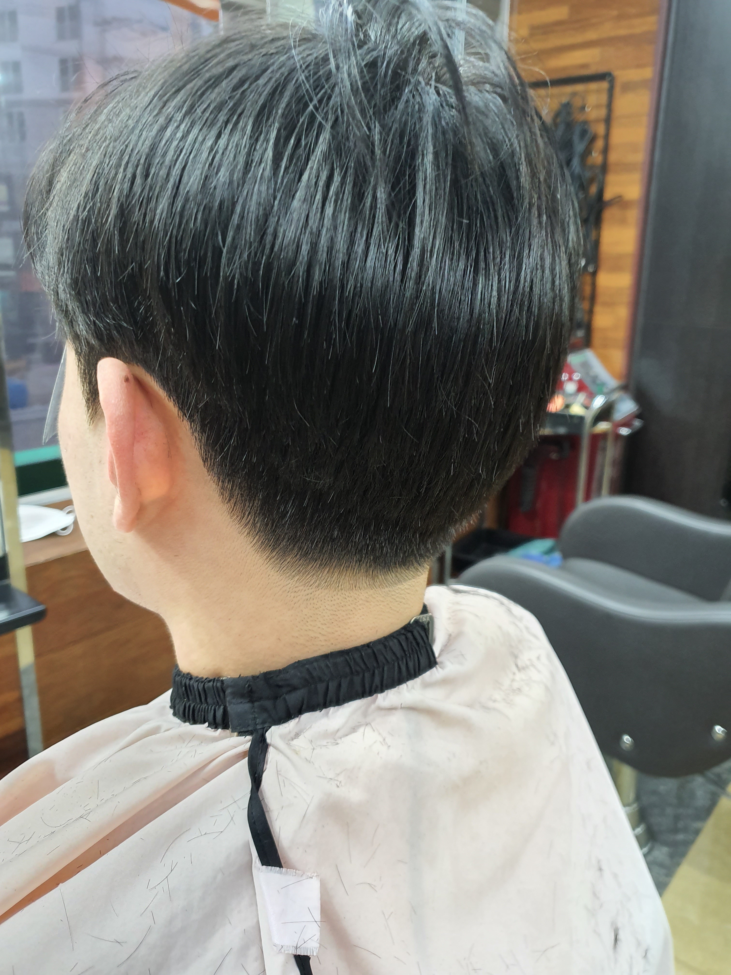 미썸헤어 다산점