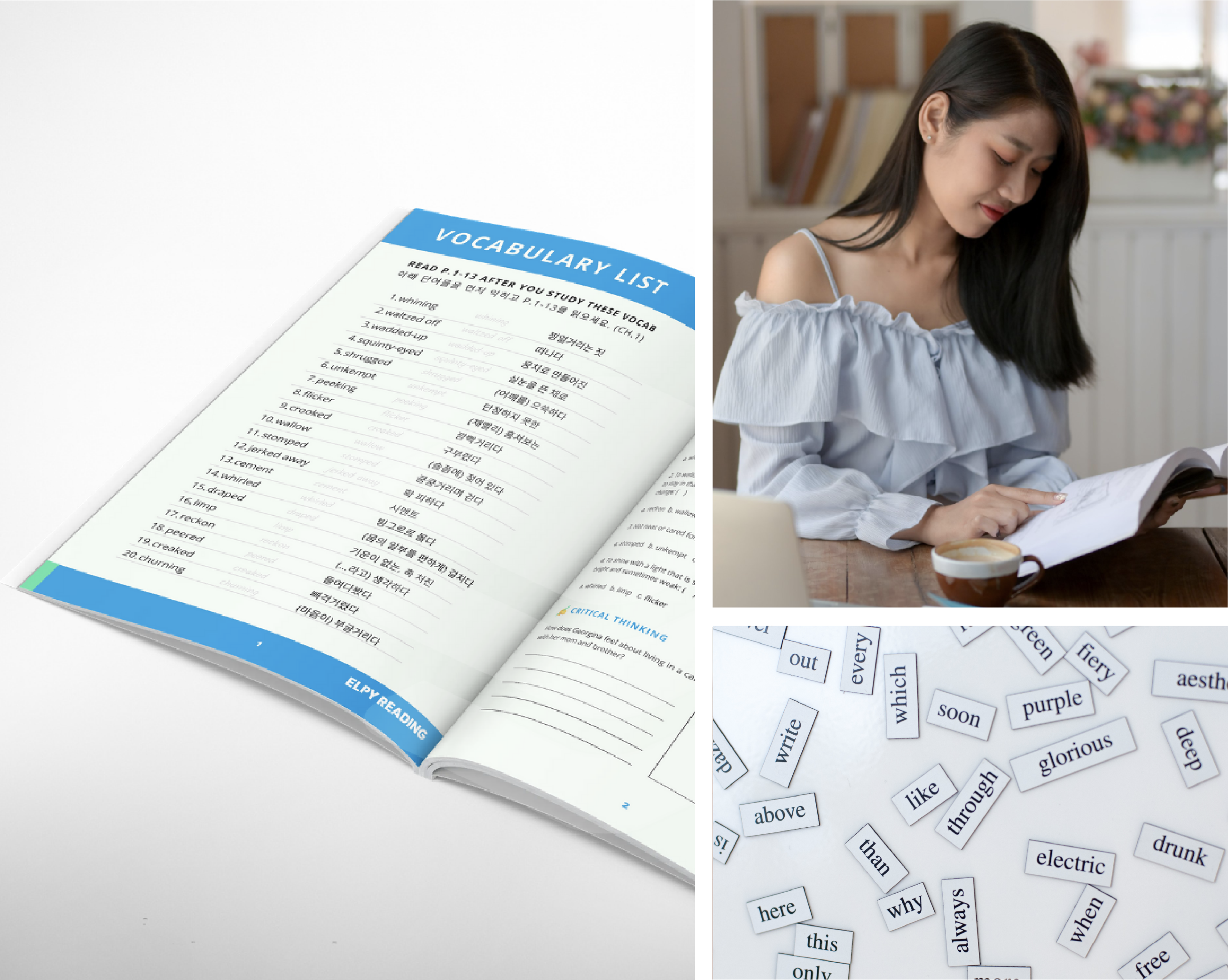 엘피리딩 대표 이미지