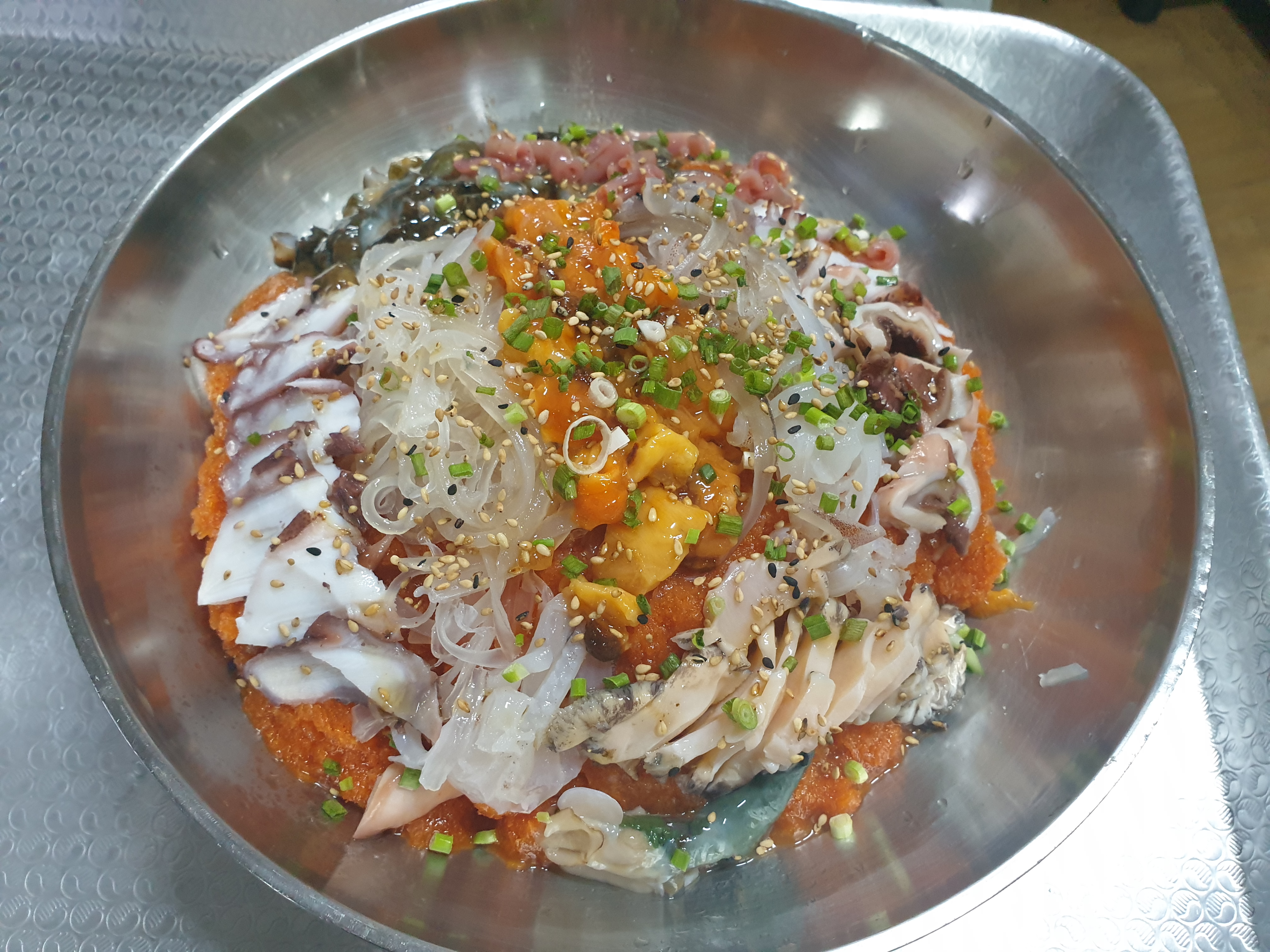 퓨전회포차