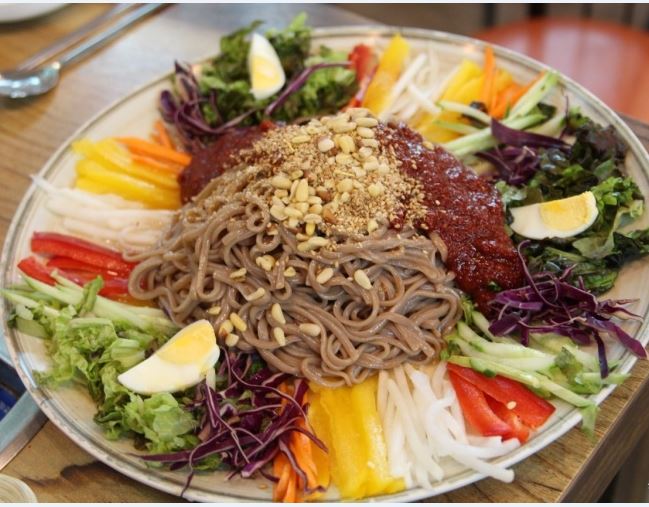 꼬끼옥닭갈비 가평본점