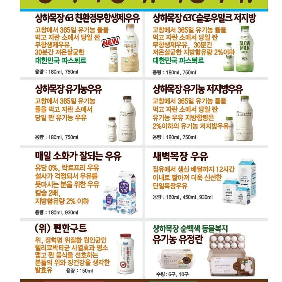 매일유업 서부DS 가정대리점
