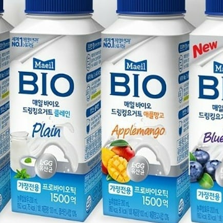 매일유업 서부DS 가정대리점